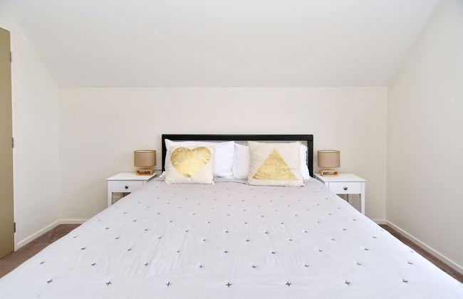 Hagley Apartment - Foto 14