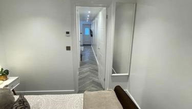 Stylish & Cosy 1 Bed Apartment - Foto 5