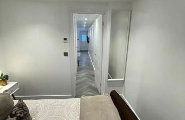 Stylish & Cosy 1 Bed Apartment - Foto 5