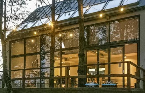 Gorgeous Home In Kowalewo With Wifi - Photo 13