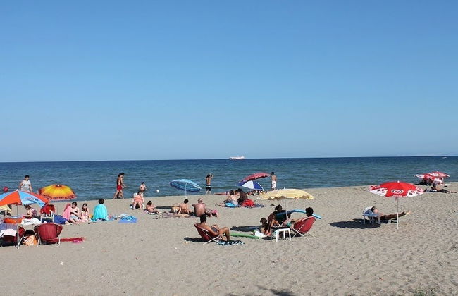 Kumbağ Green Garden Pansiyon - Foto 25