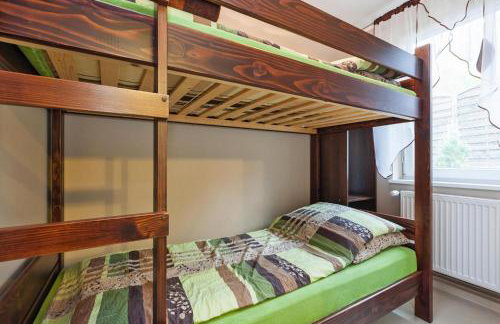 House Near Baltic Sea and Wolinski Park - Photo 18