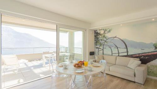 Valarin Residence & Villa Valarin Elite by Rent All Como - Foto 2, Other