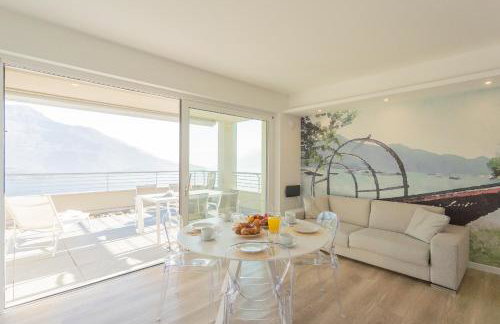Valarin Residence & Villa Valarin Elite by Rent All Como - Foto 2