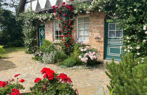Hof Rabenstein Ostsee bei Kühlungsborn - Foto 28