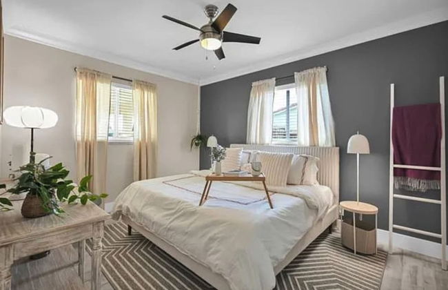 Tropical Oasis With Private Pool Jacuzzi - Foto 18