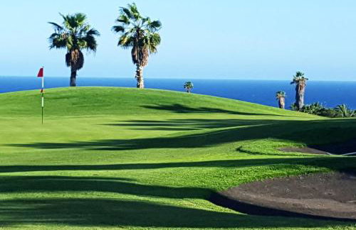 Book Inn Golf Park Sunny Cozy Apartment near the Ocean with large double terraces, fiber WIFI, 3 pools, bbq Tenerife South - Foto 58