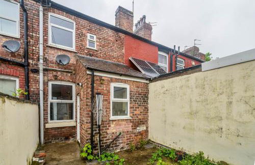 Willow House - 2-Bedroom House In Merseyside! - Foto 30