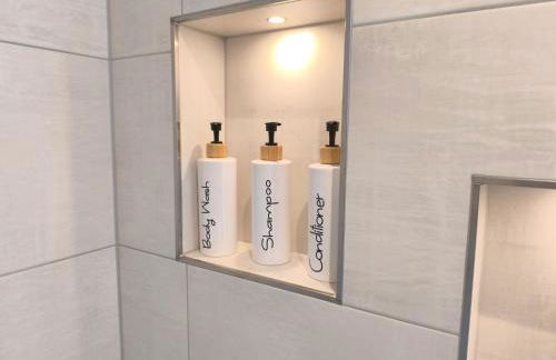 100qm - Großzügige Gästewohnung zum Wohlfühlen - Foto 18