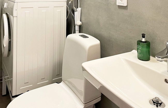 4 Star Holiday Home in Olofstrom-by Traum - Foto 12