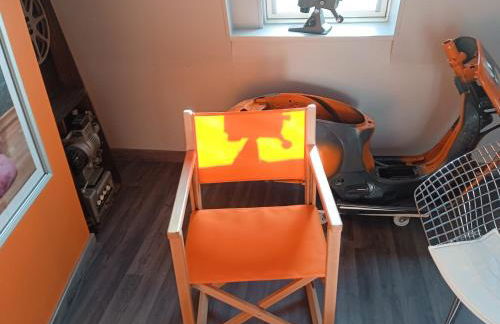 L'appt du vieux qui ne voulait pas fêter son anniversaire - Foto 20