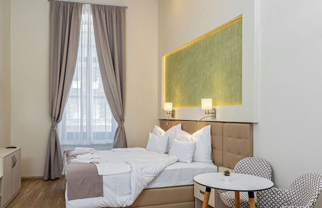 Marbles Residence - Foto 12