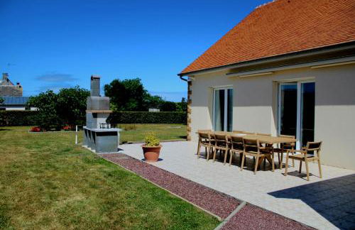 Villa DES COEURS NORMANDS - Foto 9