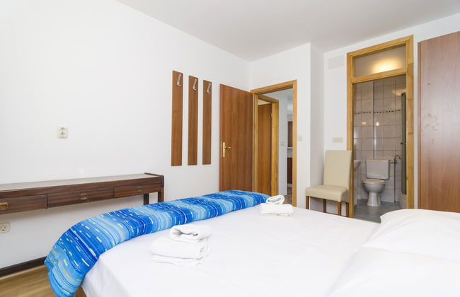 Apartments Angelo - Foto 5