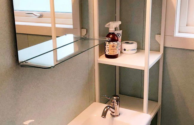 6 Person Holiday Home in Finnas-by Traum - Foto 13