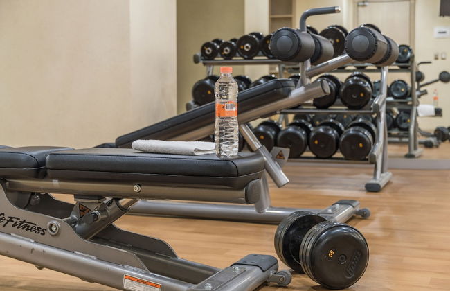 Suites Perisur Apartamentos Amueblados - Foto 27