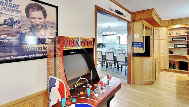 Ausstattung der Unterkunft