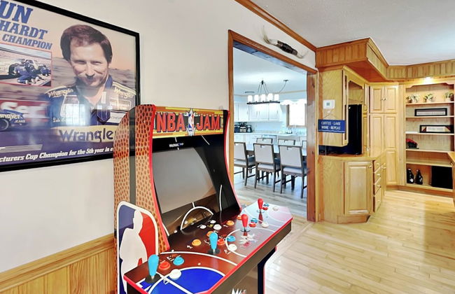 Bear Cave Blues by Taylor Made Deep Creek - Foto 5