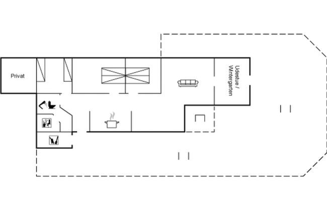 "Signe" - 850m from the sea - Foto 2