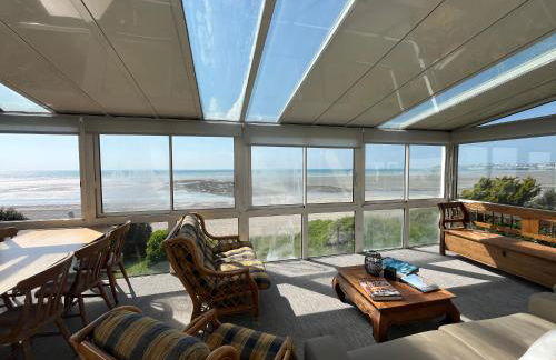 La Colombière - Appartement Villa front de mer - Foto 39