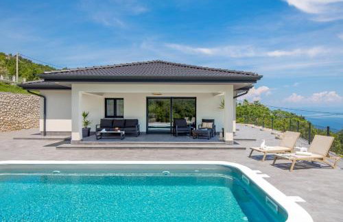 Villa Mantis by Briskva - Foto 10