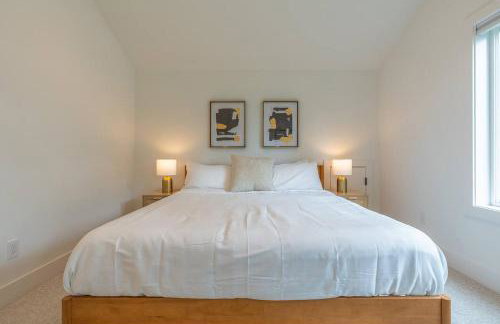 Bellevue Dream w Spacious 6BR Luxury Home - Foto 29