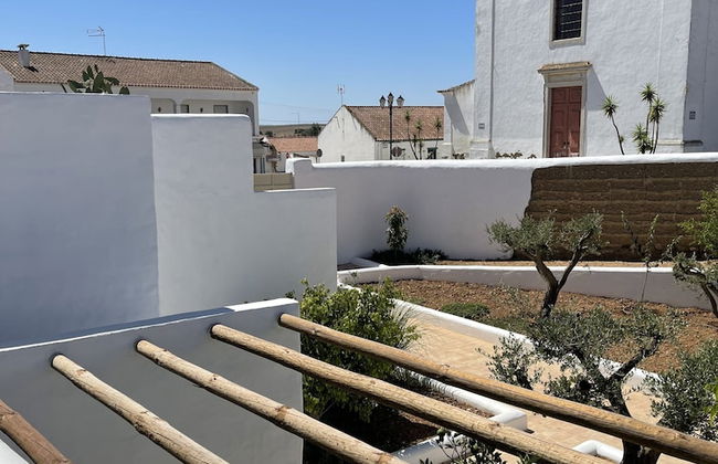 uma casa em entradas Guesthouse Alentejo - Foto 75