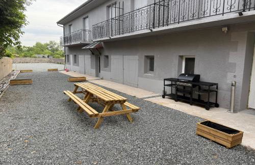 Résidence du commerce 4 étoiles - Foto 32