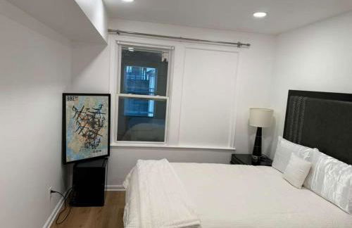 2BR Near Union Market Capitol Hill Union Station - Foto 15