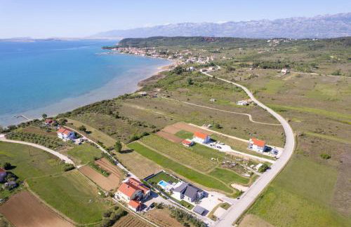 Villa Mareta ZadarVillas - Photo 32