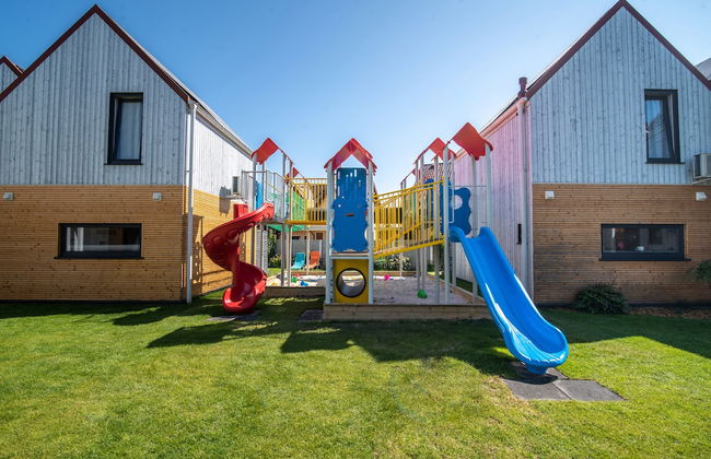 Domki Fantazja Dębki - Photo 50