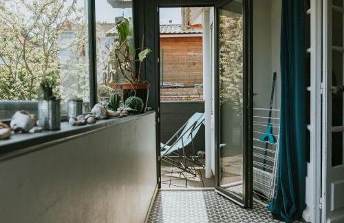 La Vague - Accès Piscine - Foto 31