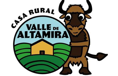 Casa Rural Valle de Altamira - Foto 6