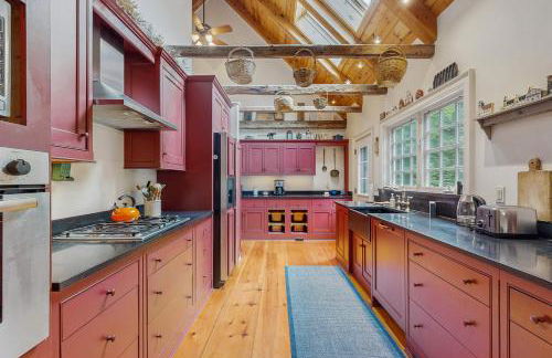 Beech Hill Lodge - Foto 9