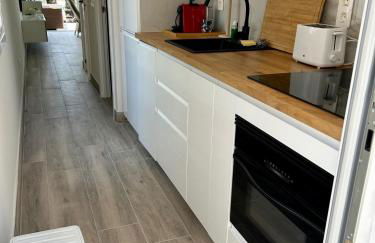 Super Holiday Las Buganvillas garden and sea views - Photo 10