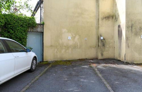 Spacious Townhouse Private Parking Central Wells - Foto 26