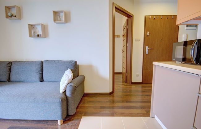 HelApart - Apartamenty Foka - Photo 28