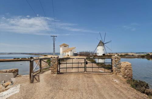 Apartment San Pedro - Foto 35