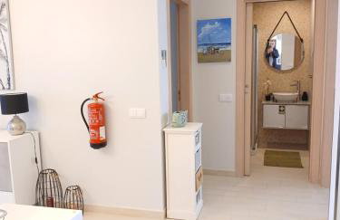 T2 de luxo em Albur-VIllage a 10 minutos da praia a pé - Foto 15