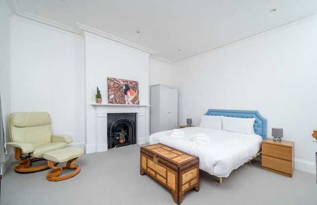 Stunning house near Notting Hill - Foto 10