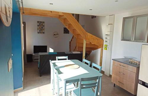 Petite maison de charme - Photo 23