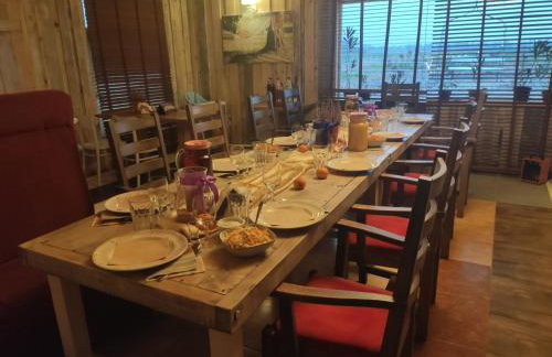 Folwark Malinowy Chruśniak - Foto 37