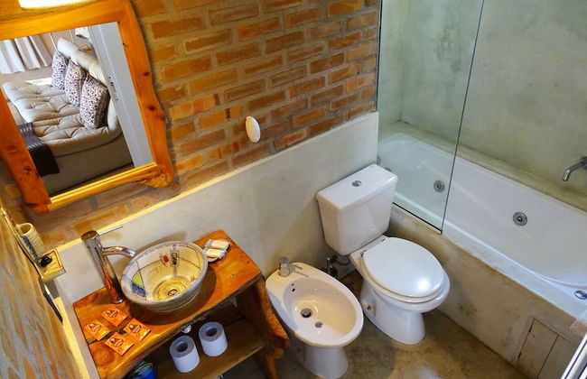 Il Tano Suites Punta del Diablo - Photo 37