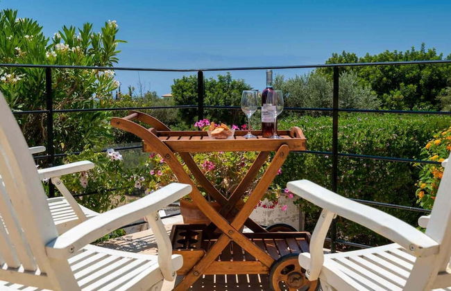 Villa 148 - Lofou in Kouklia - Foto 14