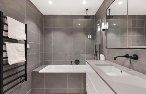 Melrose Place 7beds Wembley stadium 15mins to Central London - Foto 3