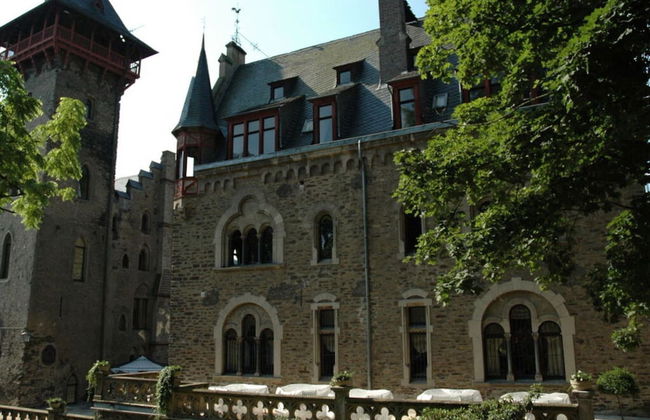 Lovely Apartment in Kobern-gondorf - Foto 15