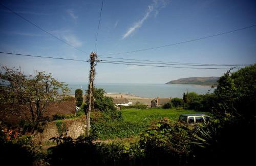 The Crows Nest Porlock Weir - Foto 49