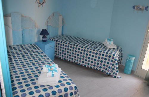 Maré - Scala dei Turchi - Foto 6