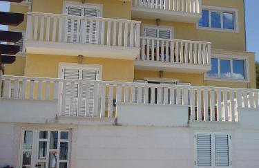 Apartments Romana - Photo 42