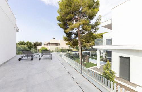 Casa Chamizo - Foto 57